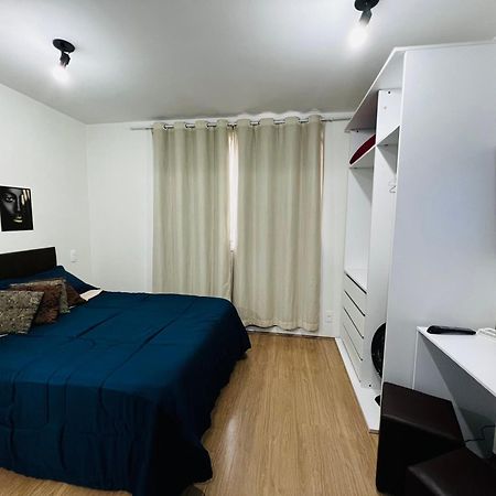 Flats Moov Estacao Bras Apartment São Paulo Ngoại thất bức ảnh