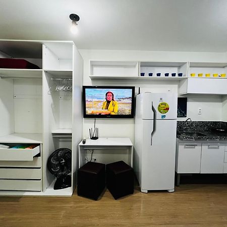 Flats Moov Estacao Bras Apartment São Paulo Ngoại thất bức ảnh