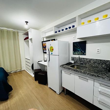 Flats Moov Estacao Bras Apartment São Paulo Ngoại thất bức ảnh