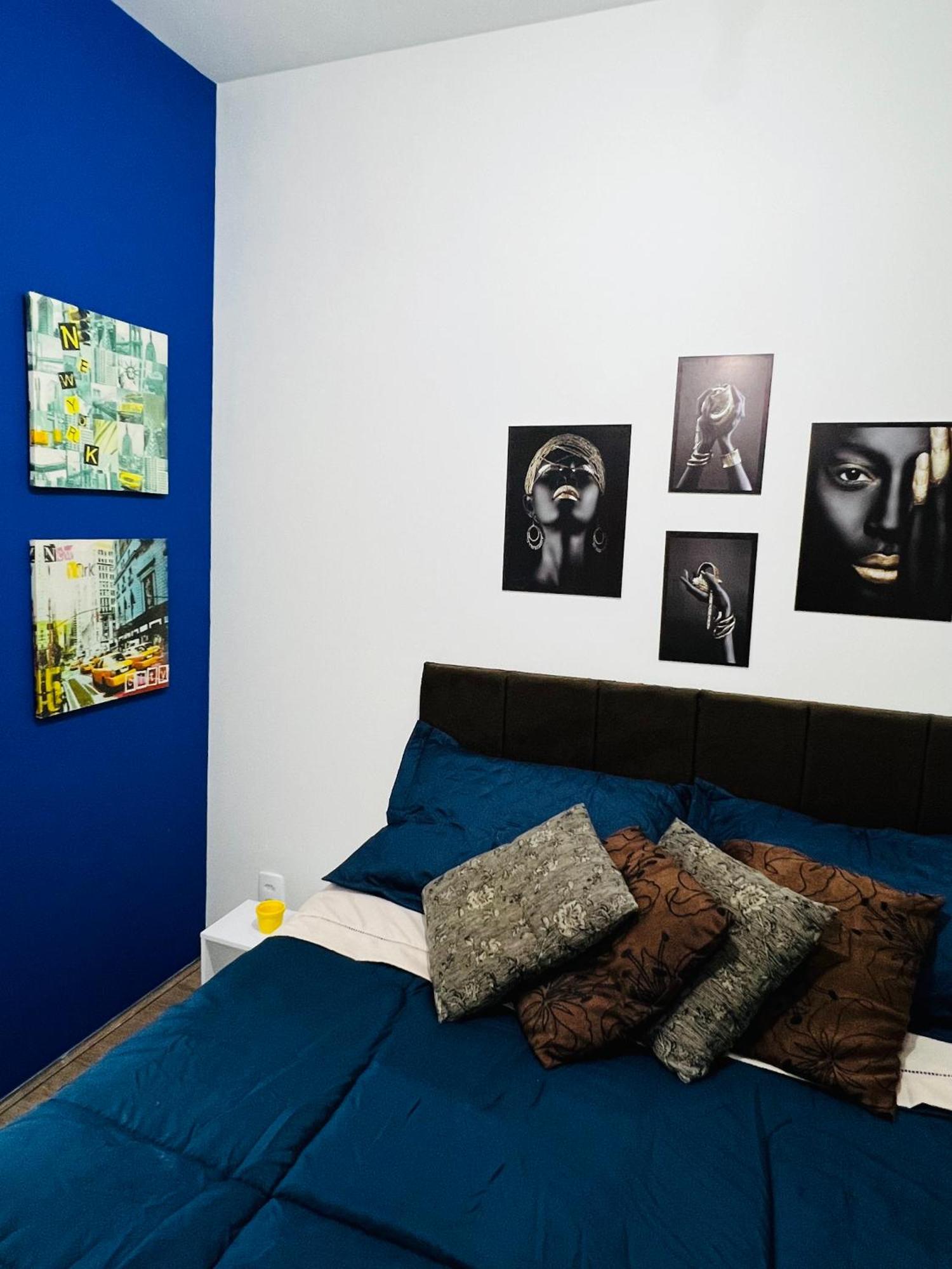 Flats Moov Estacao Bras Apartment São Paulo Ngoại thất bức ảnh