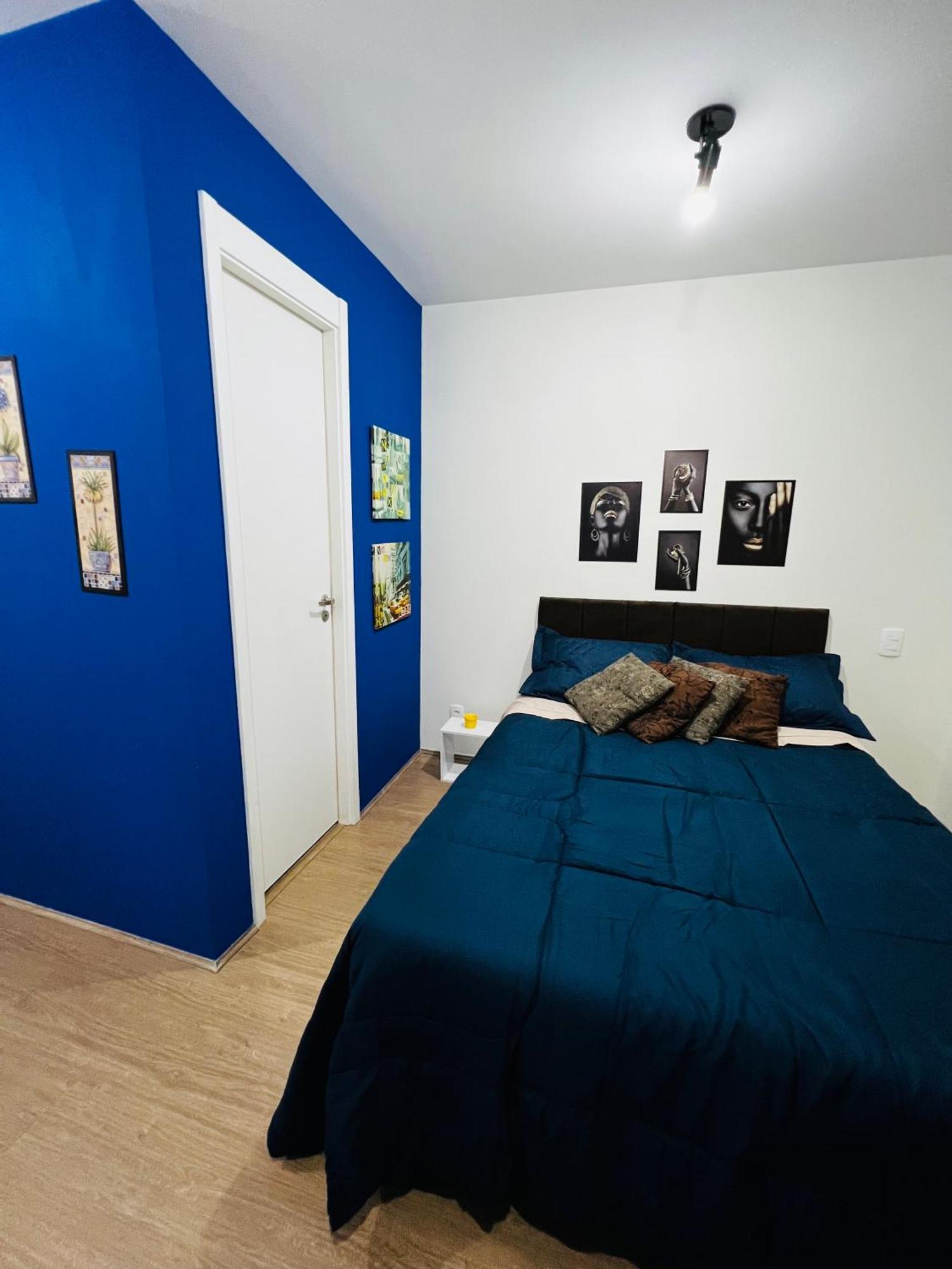 Flats Moov Estacao Bras Apartment São Paulo Ngoại thất bức ảnh