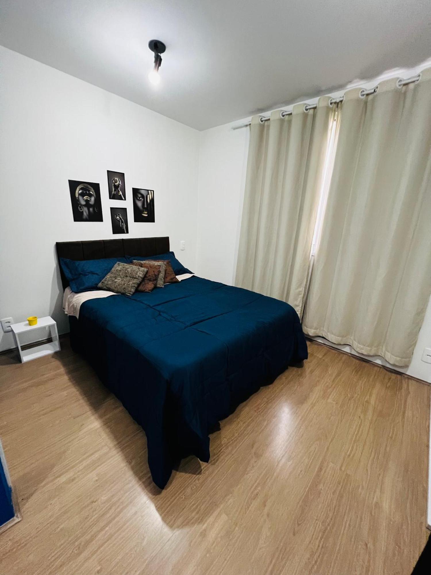 Flats Moov Estacao Bras Apartment São Paulo Ngoại thất bức ảnh
