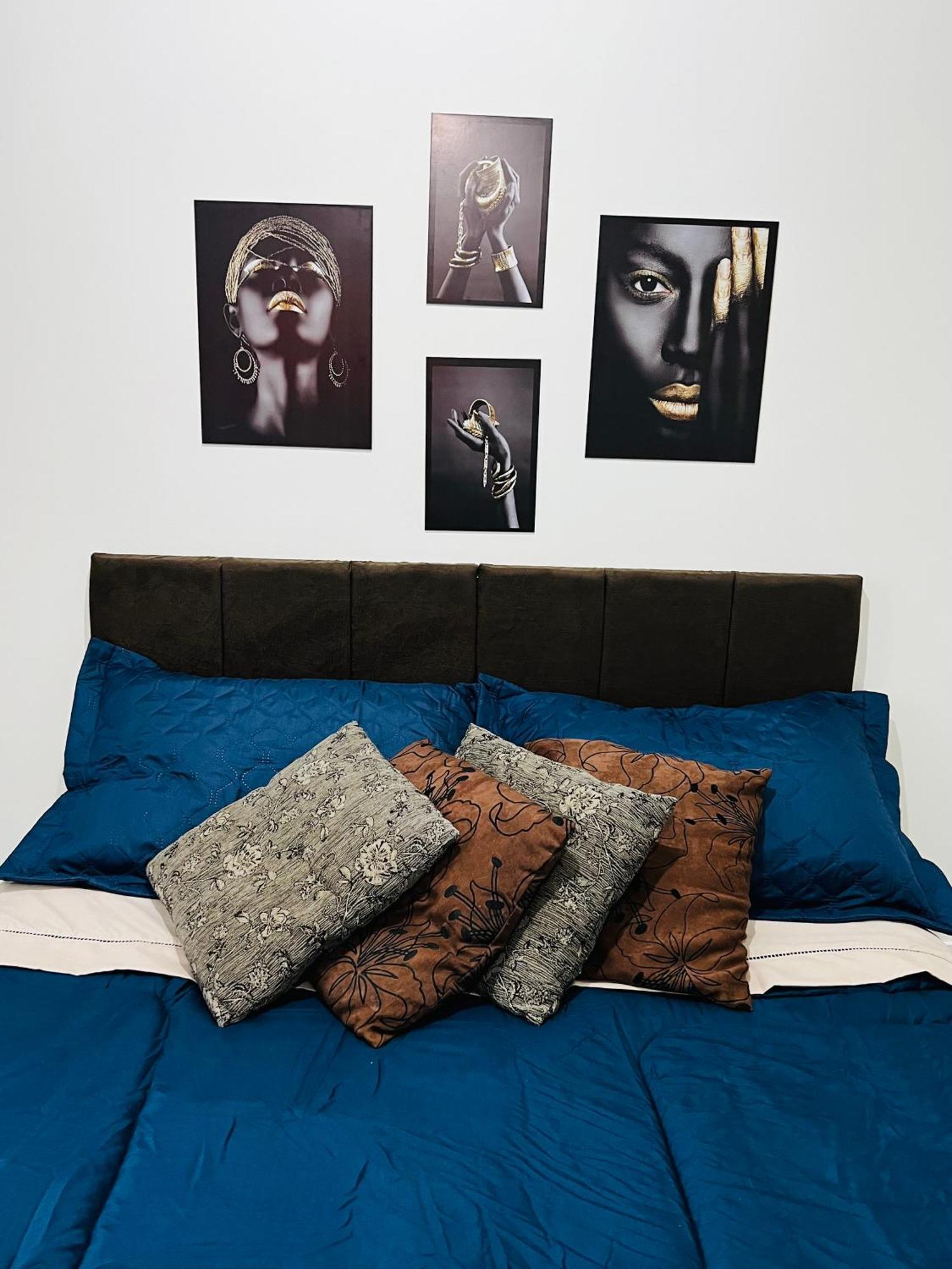 Flats Moov Estacao Bras Apartment São Paulo Ngoại thất bức ảnh