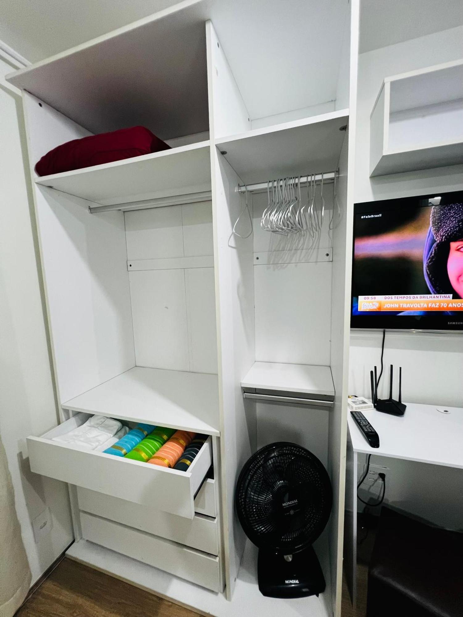 Flats Moov Estacao Bras Apartment São Paulo Ngoại thất bức ảnh