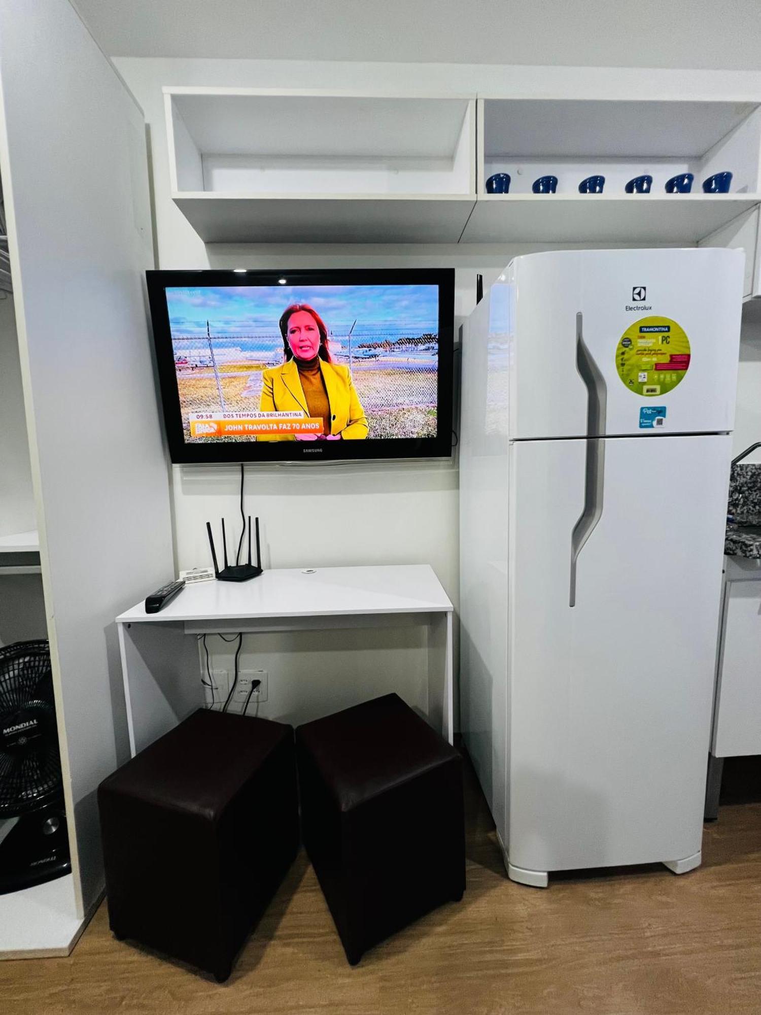Flats Moov Estacao Bras Apartment São Paulo Ngoại thất bức ảnh
