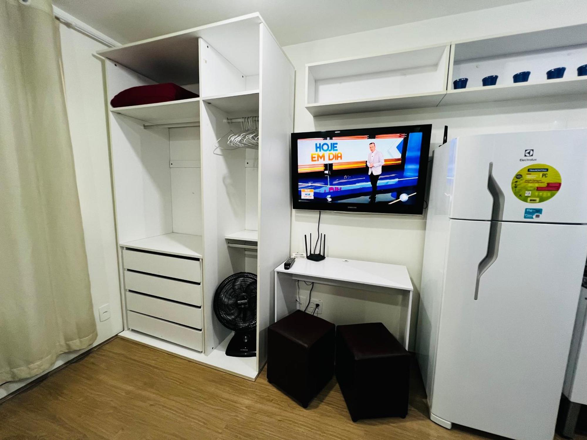Flats Moov Estacao Bras Apartment São Paulo Ngoại thất bức ảnh