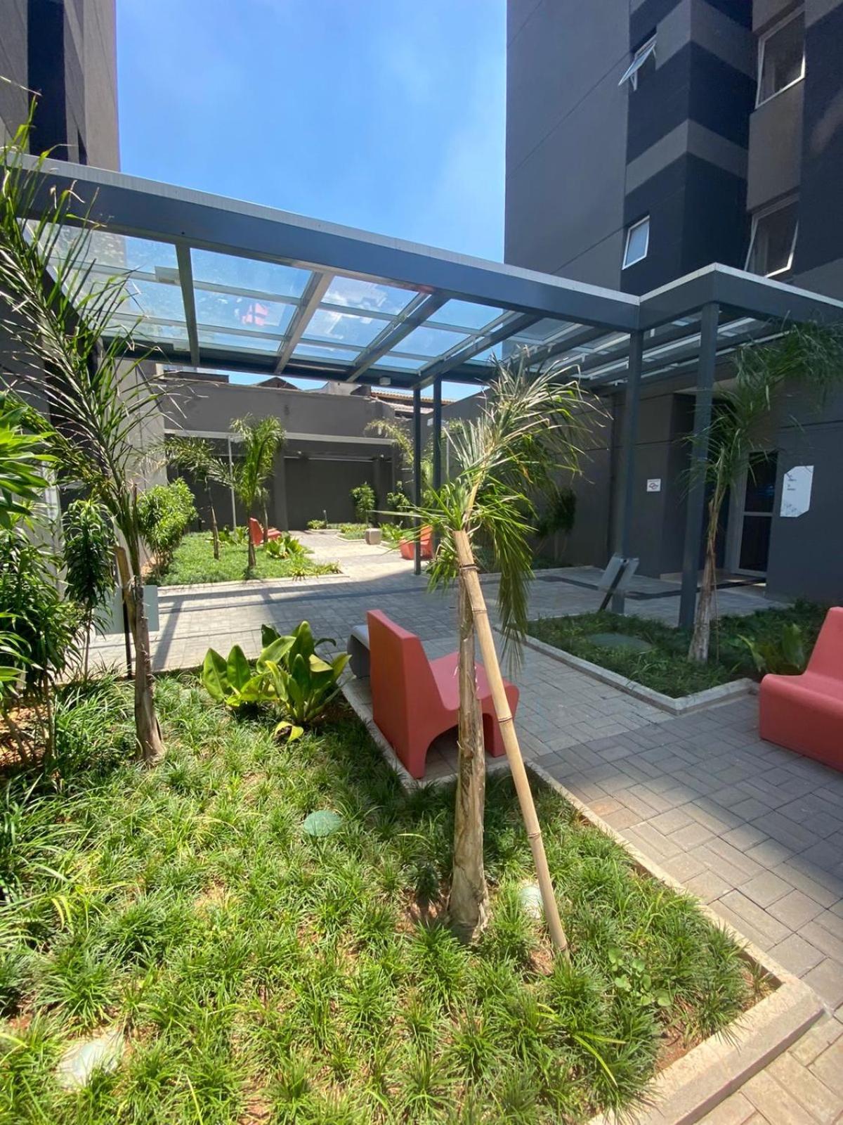 Flats Moov Estacao Bras Apartment São Paulo Ngoại thất bức ảnh